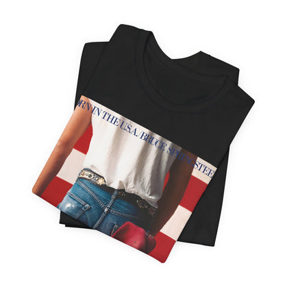 Bruce Springsteen T-Shirt