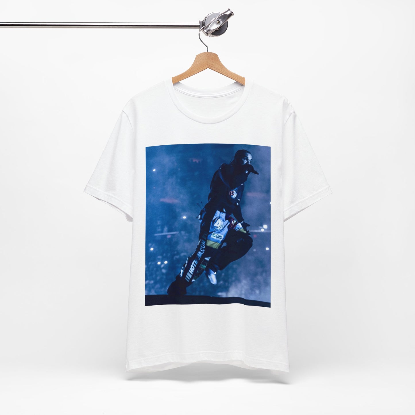 Drake T-Shirt Unisex Graphic Music Rap Merch Shirt - Modemojo