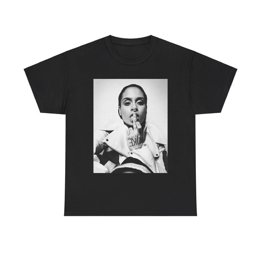 Kehlani T-Shirt Unisex Graphic Music Merch Shirt - Modemojo