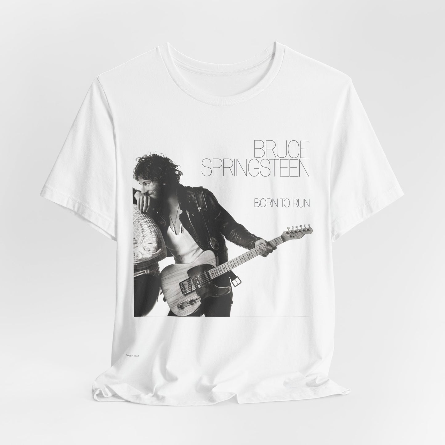 Bruce Springsteen T-Shirt