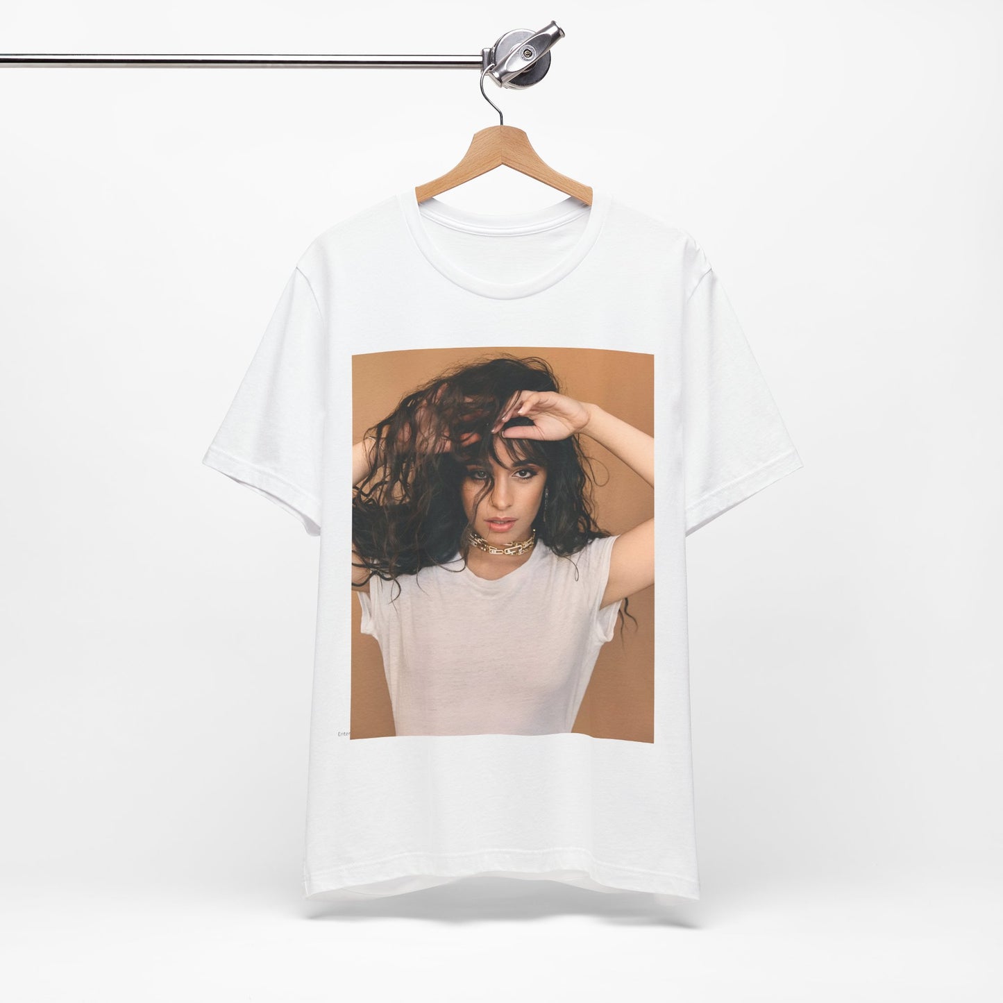 Camila Cabello T-Shirt
