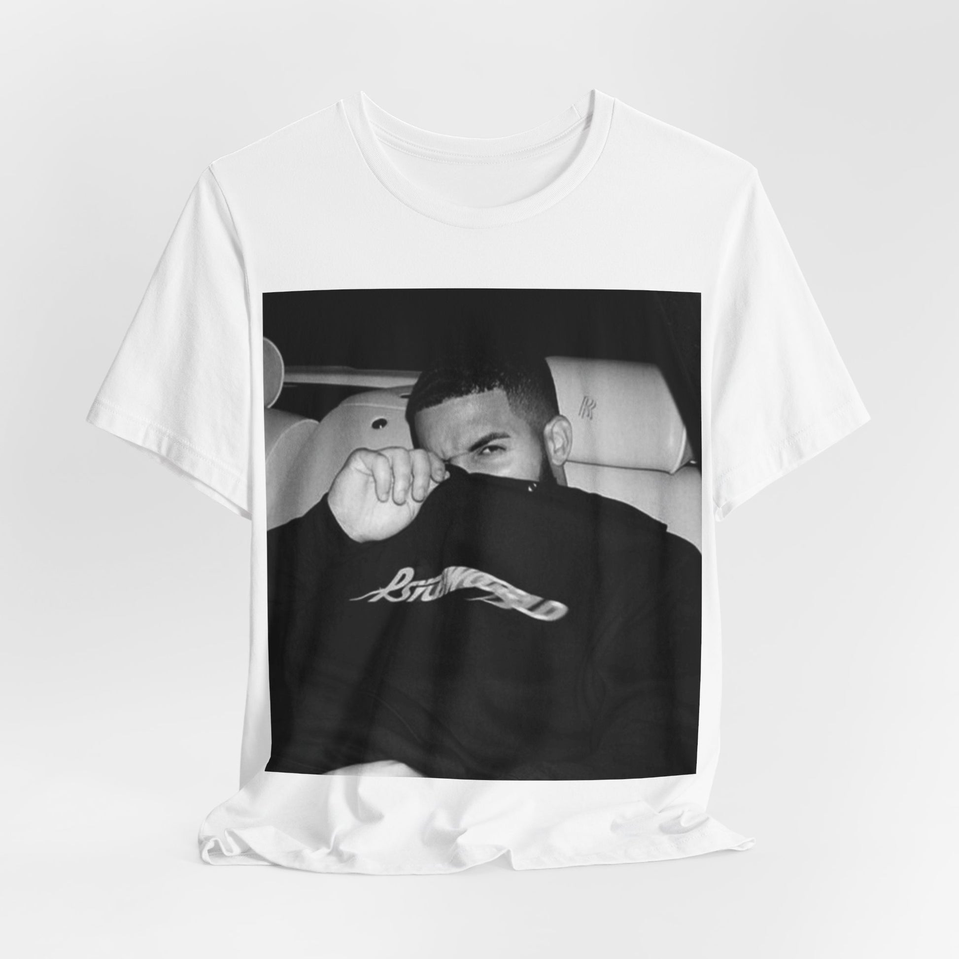 Drake T-Shirt Unisex Graphic Music Rap Merch Shirt - Modemojo