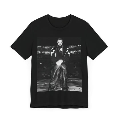 Drake T-Shirt Unisex Graphic Music Rap Merch Shirt - Modemojo