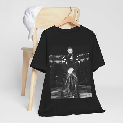 Drake T-Shirt Unisex Graphic Music Rap Merch Shirt - Modemojo