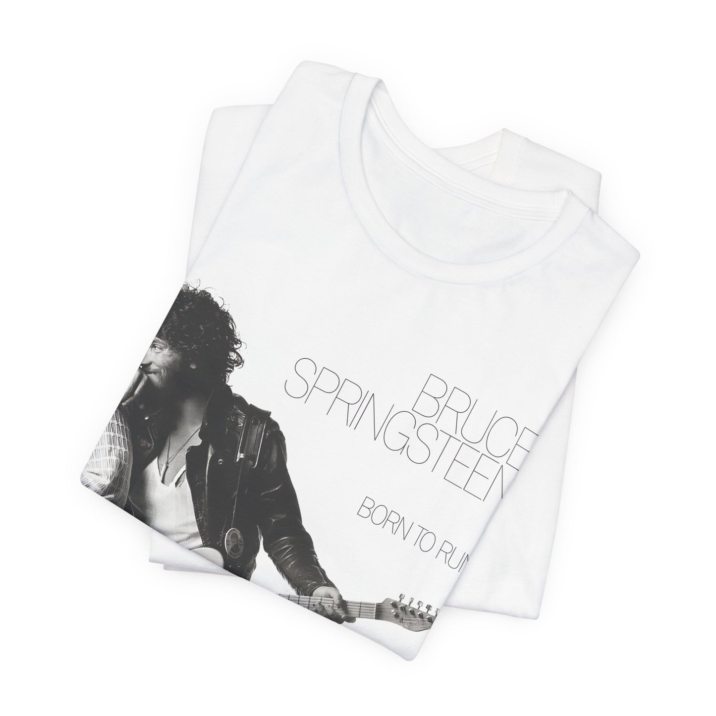 Bruce Springsteen T-Shirt
