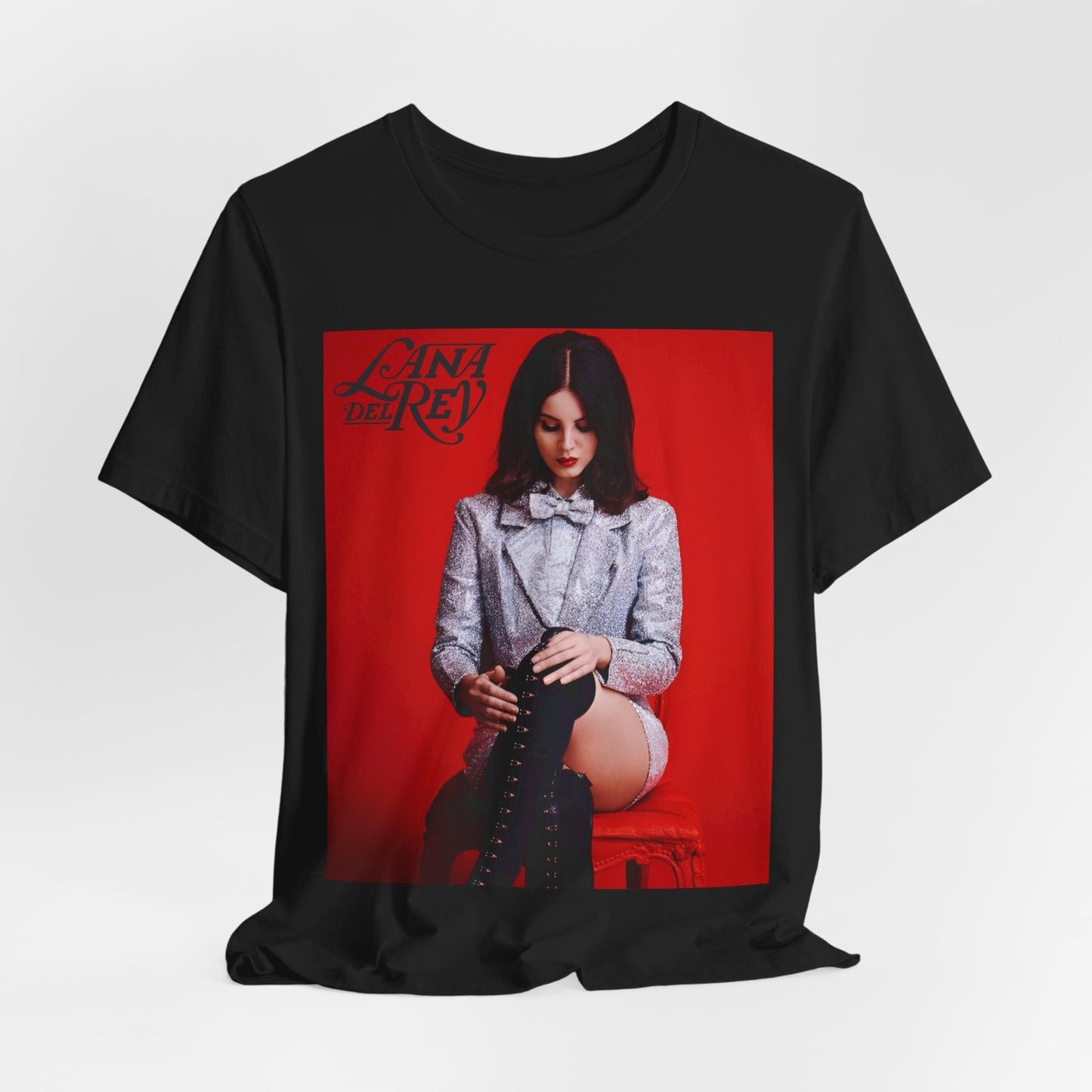 Lana Del Rey 'Glamour' Tee