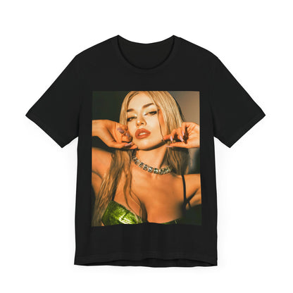 Ava Max T-Shirt