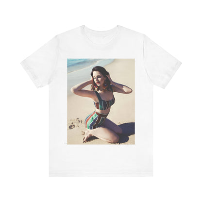 Lana Del Rey 'Vintage' Tee