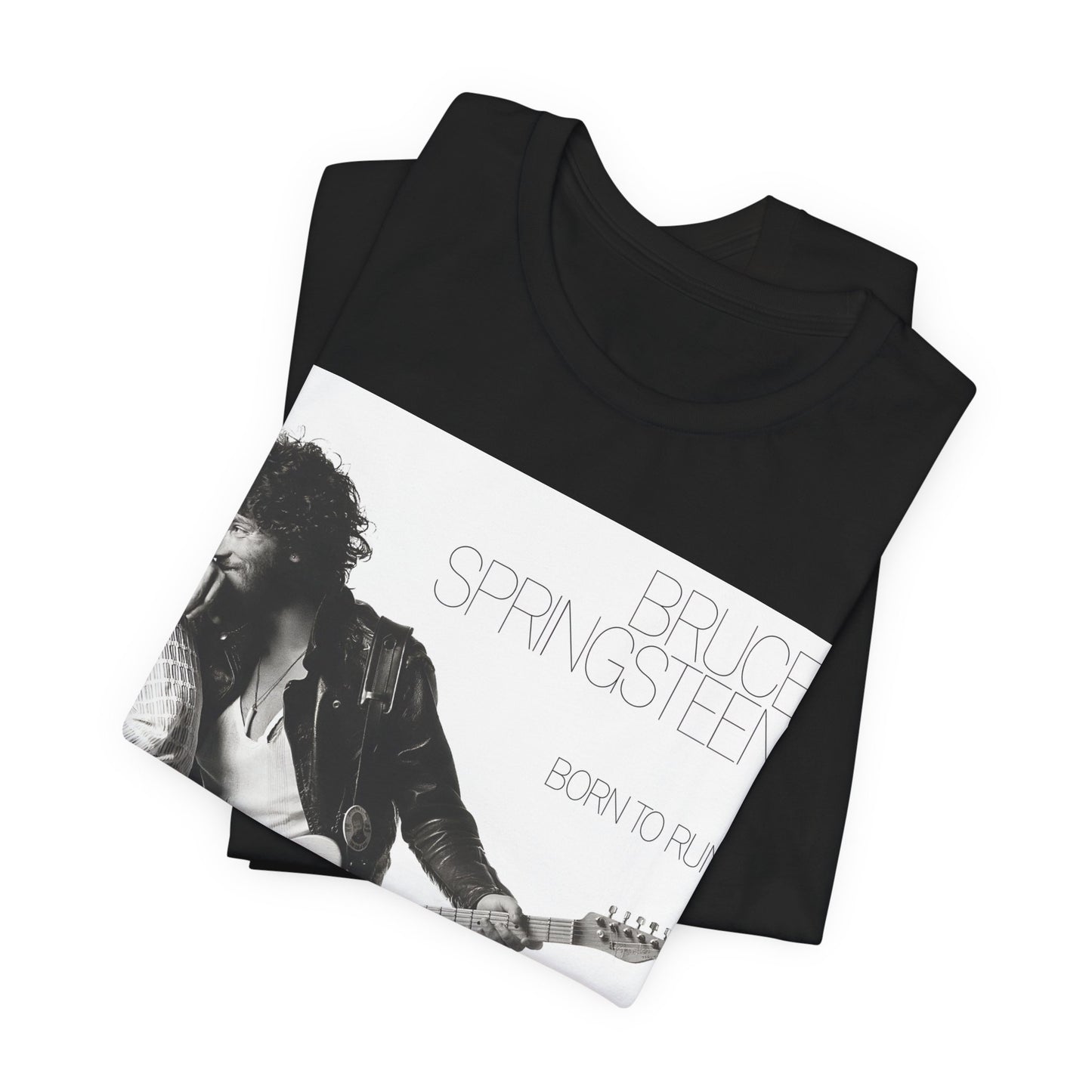 Bruce Springsteen T-Shirt