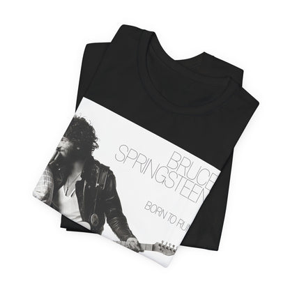 Bruce Springsteen T-Shirt