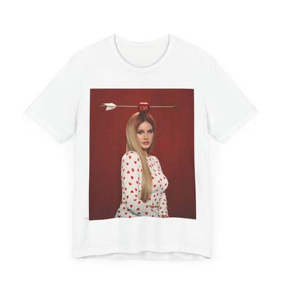 Lana Del Rey 'Dangerous Love' Tee