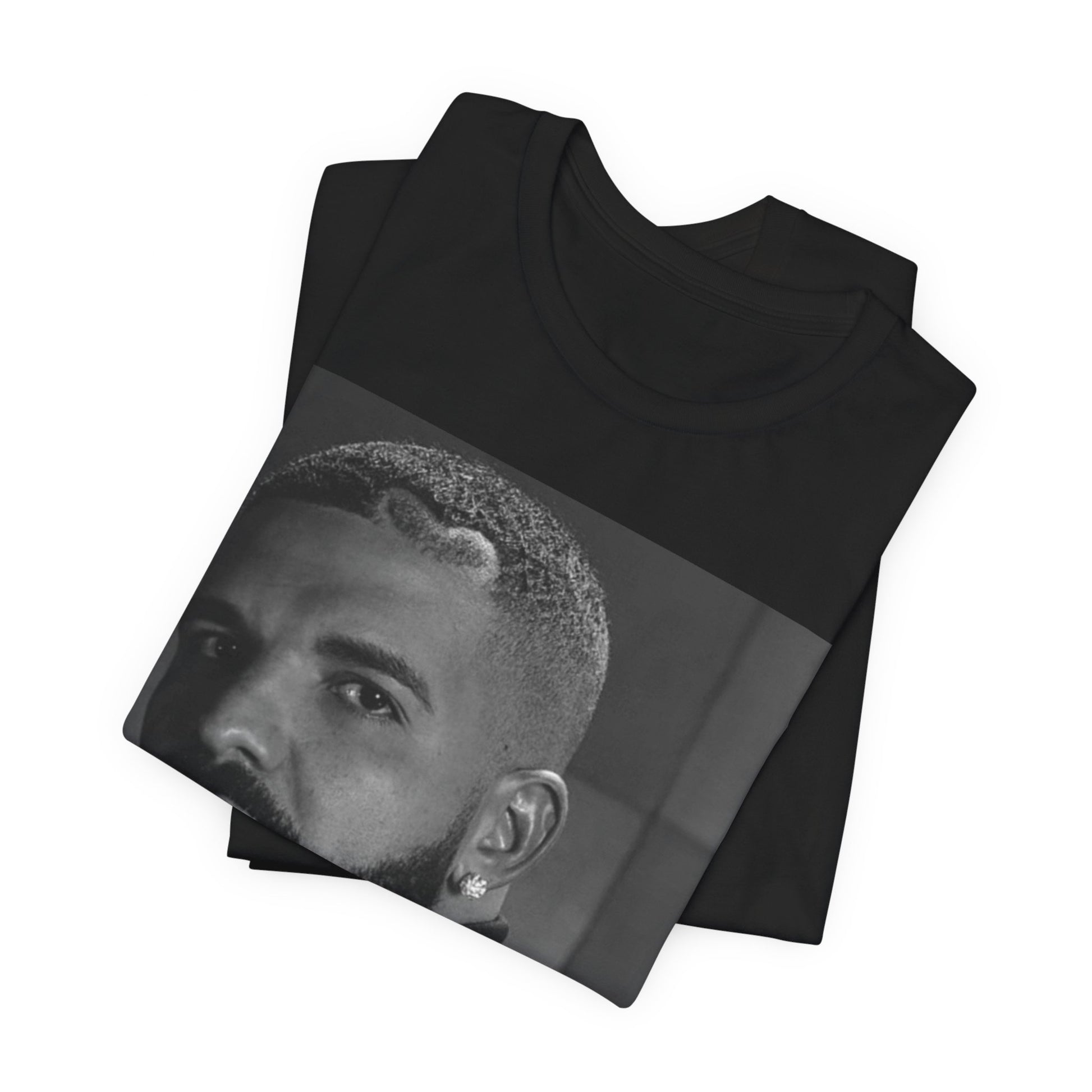 Drake T-Shirt Unisex Graphic Music Rap Merch Shirt - Modemojo