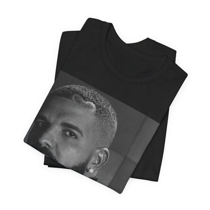 Drake T-Shirt Unisex Graphic Music Rap Merch Shirt - Modemojo