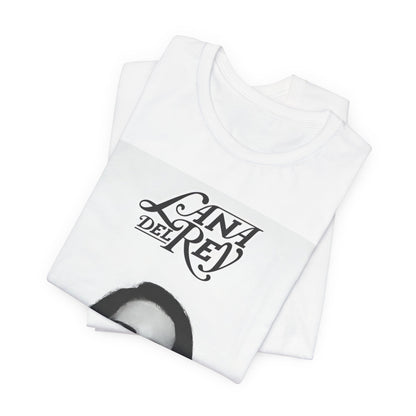 Lana Del Rey 'Cinematic' Tee