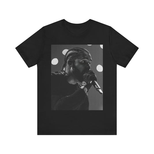 Drake T-Shirt Unisex Graphic Music Rap Merch Shirt - Modemojo