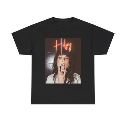 Halsey T-Shirt Unisex Graphic Music Merch Shirt - Modemojo