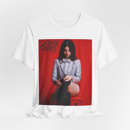 Lana Del Rey 'Glamour' Tee