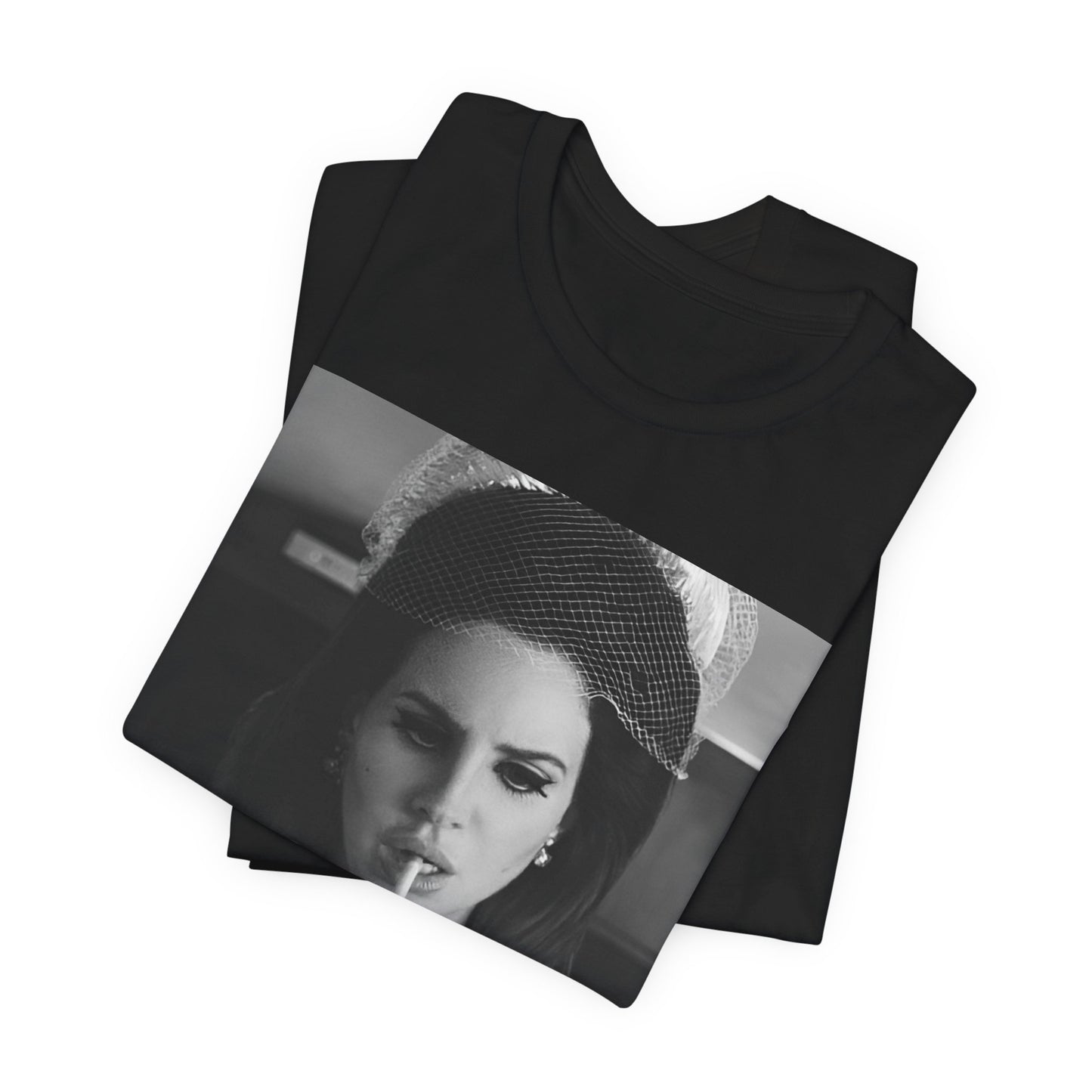 Lana Del Rey 'The Photographer' Tee