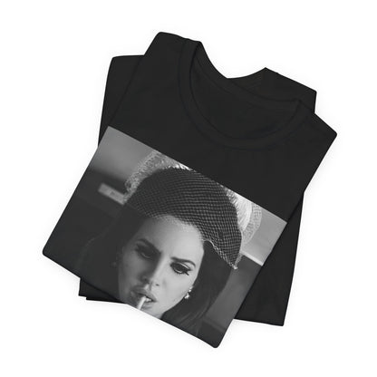 Lana Del Rey 'The Photographer' Tee