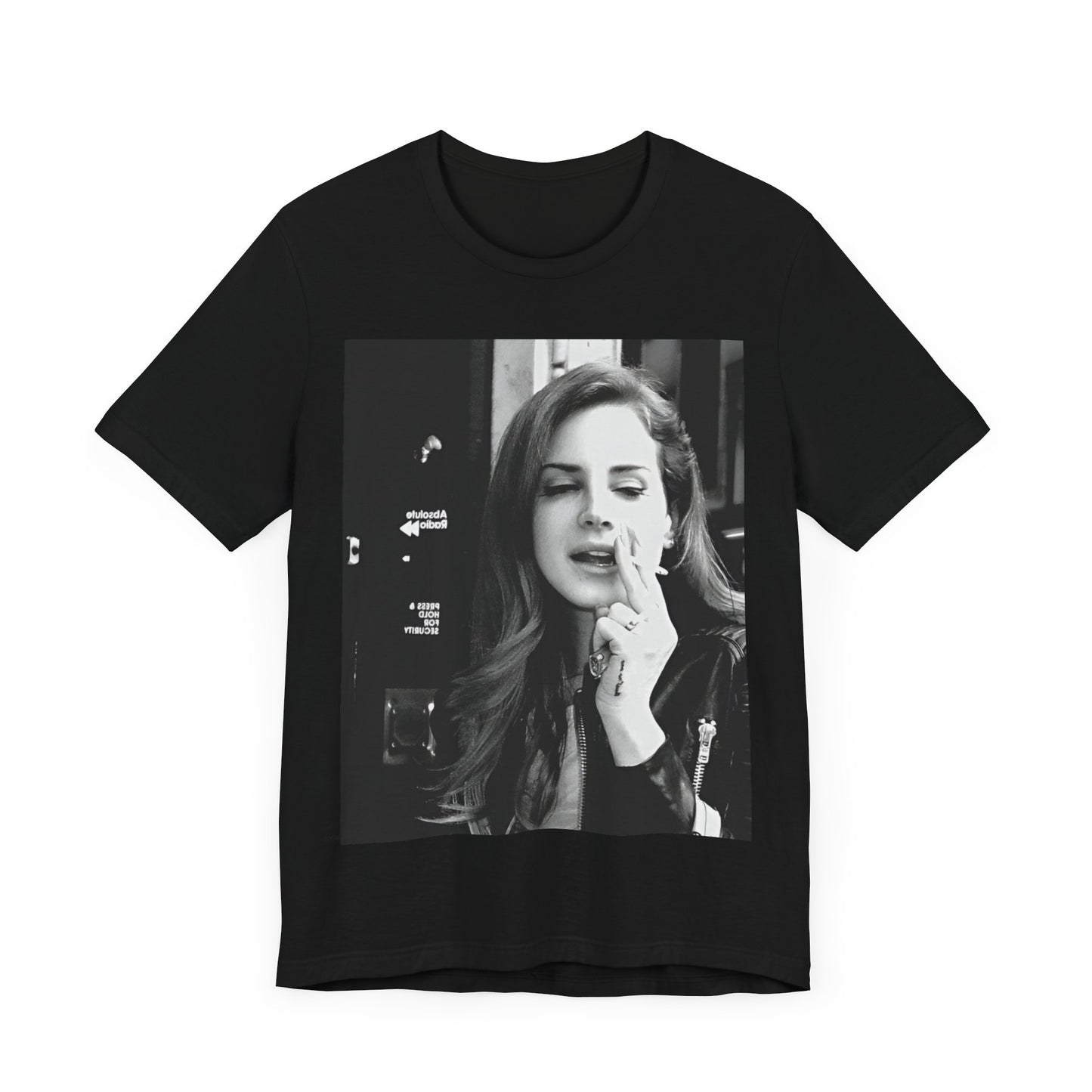 Lana Del Rey 'Rebel' Tee