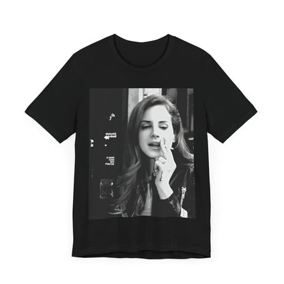 Lana Del Rey 'Rebel' Tee