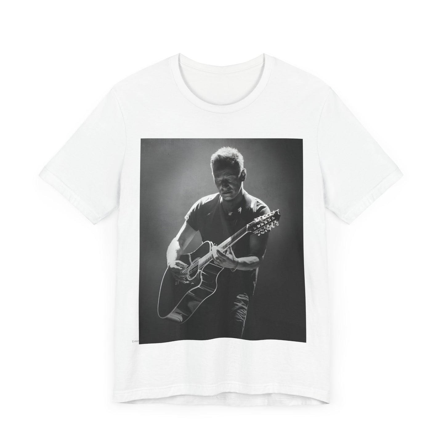 Bruce Springsteen T-Shirt