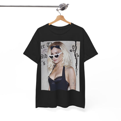Halsey T-Shirt Unisex Graphic Music Merch Shirt - Modemojo