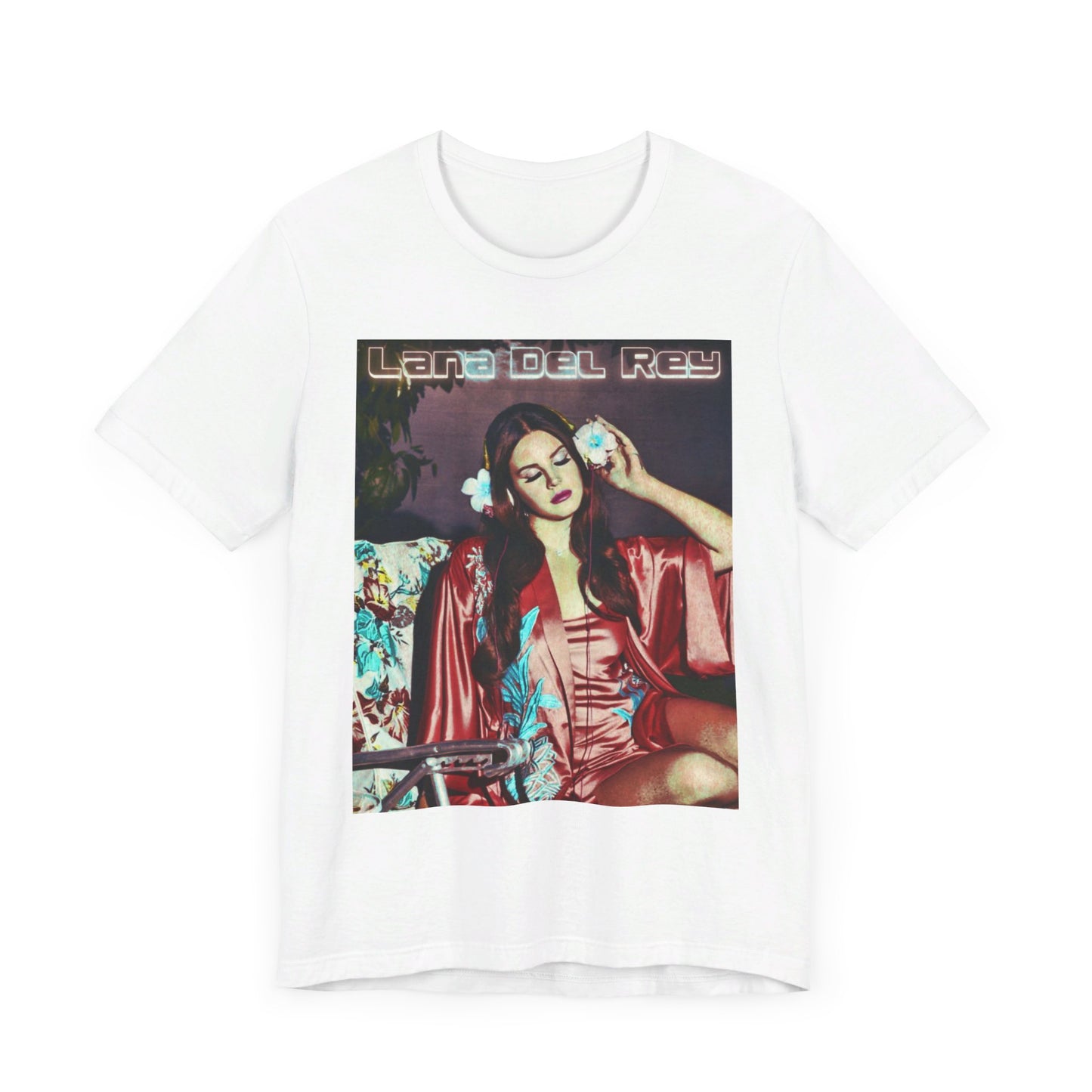 Lana Del Rey 'Lounge' Tee