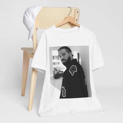 Drake T-Shirt Unisex Graphic Music Rap Merch Shirt - Modemojo