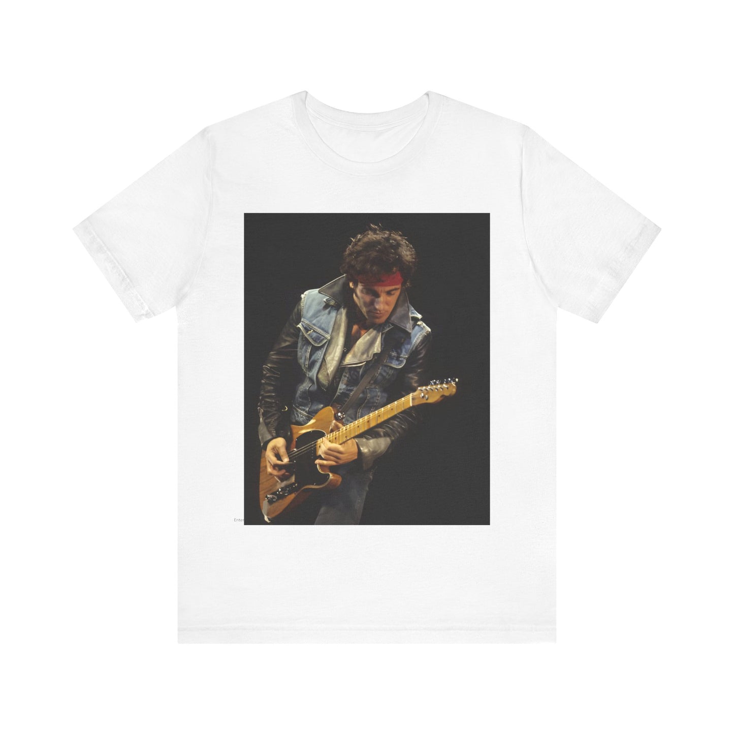 Bruce Springsteen T-Shirt