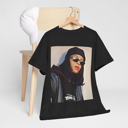 Aaliyah T-Shirt