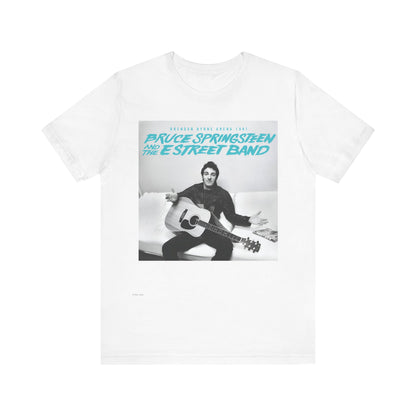 Bruce Springsteen T-Shirt
